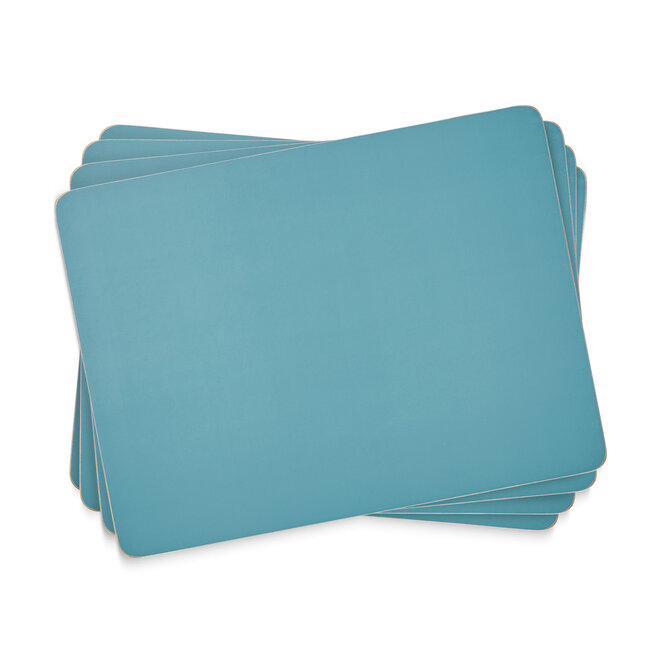 Evergreen Placemats