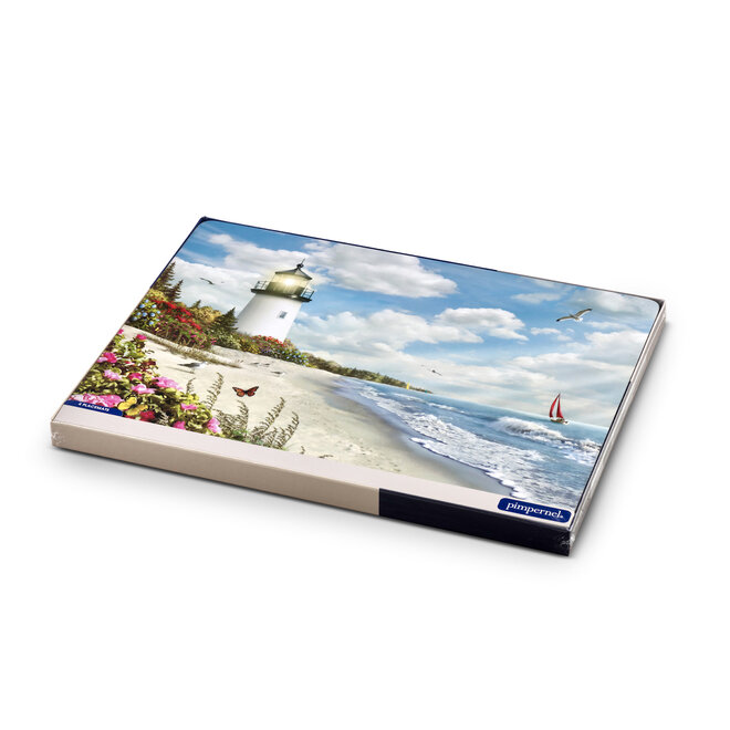 Rays Of Hope Placemats