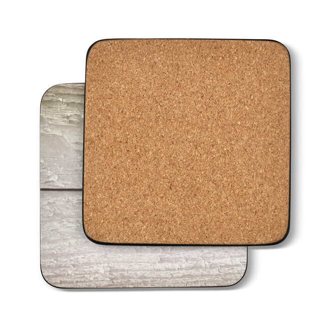 Driftwood Coasters