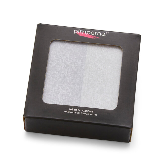 Go Neutral Coasters