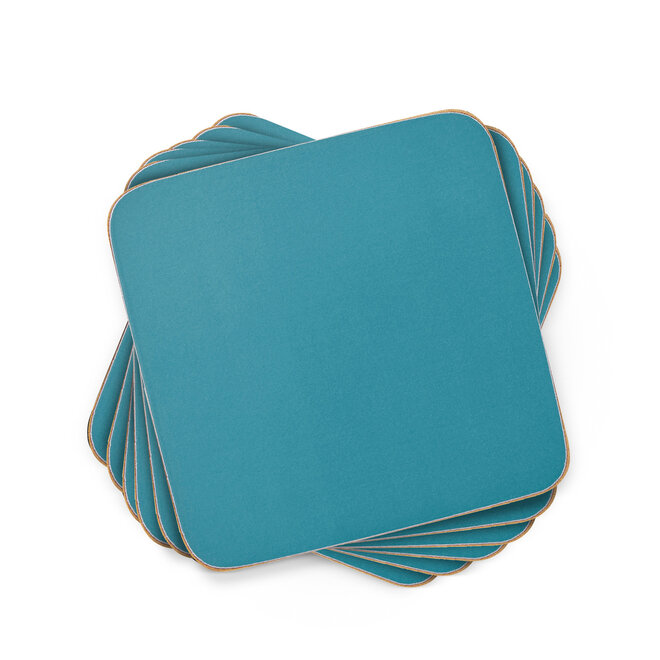Evergreen Coasters