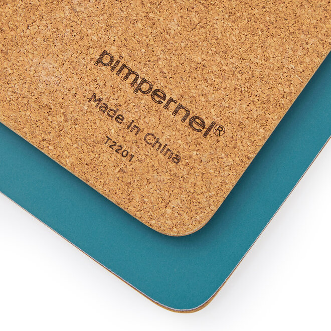 Evergreen Coasters