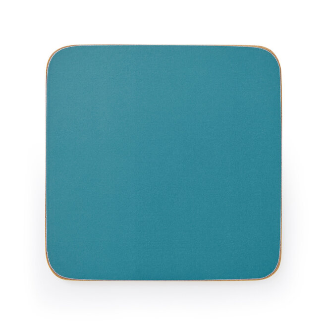 Evergreen Coasters