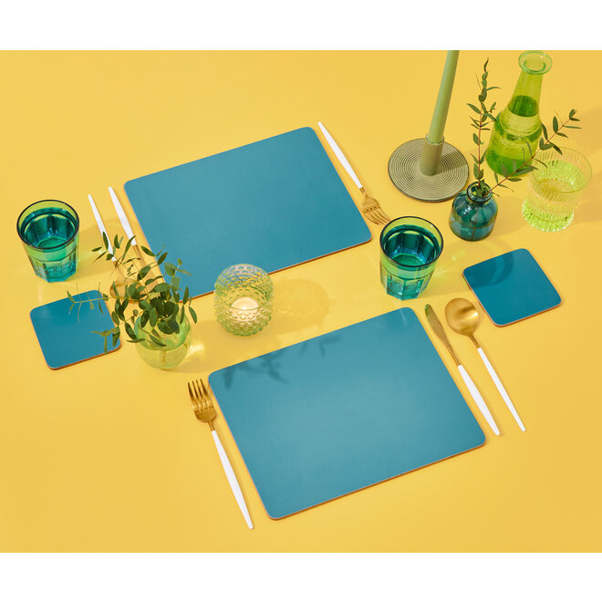 Evergreen Coasters