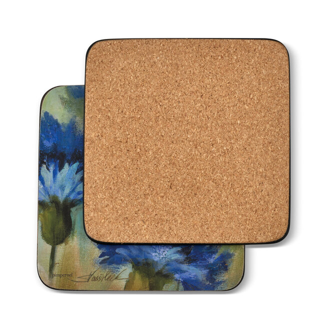 Fleurs des Champs Coasters