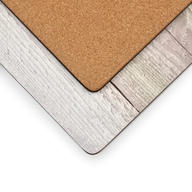 Driftwood Placemats