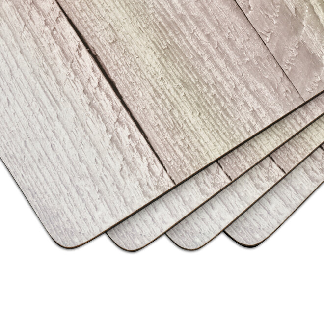 Driftwood Placemats