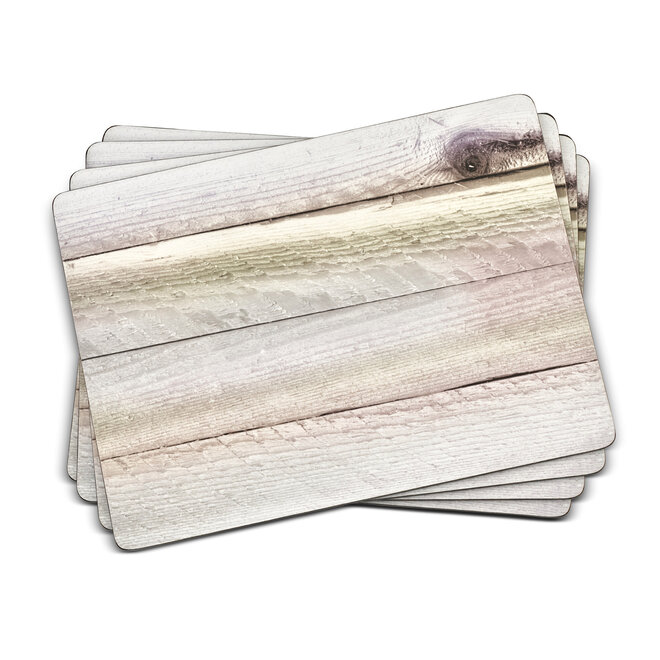 Driftwood Placemats