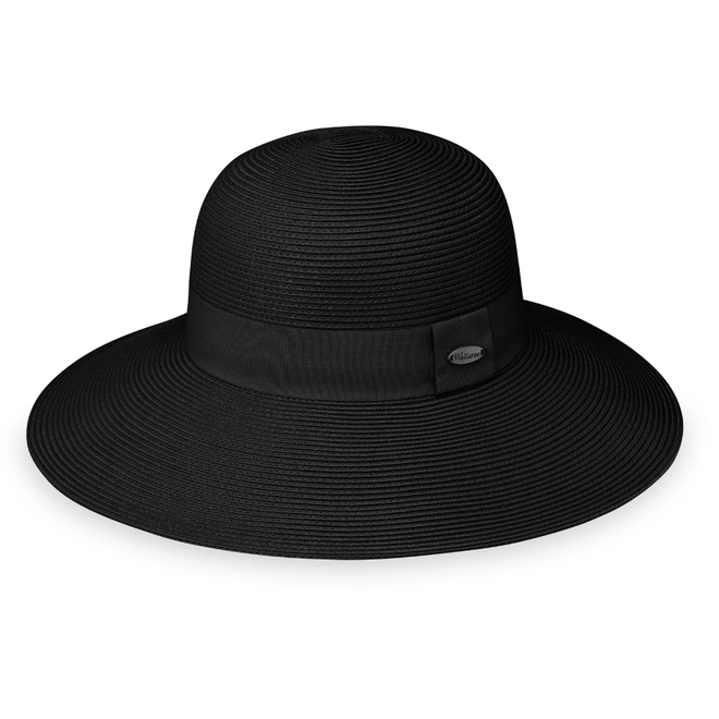Margot-Black Hat