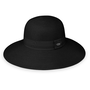 Margot Black Hat