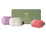 Caswell-Massey Floral Trio Bar Soap Set