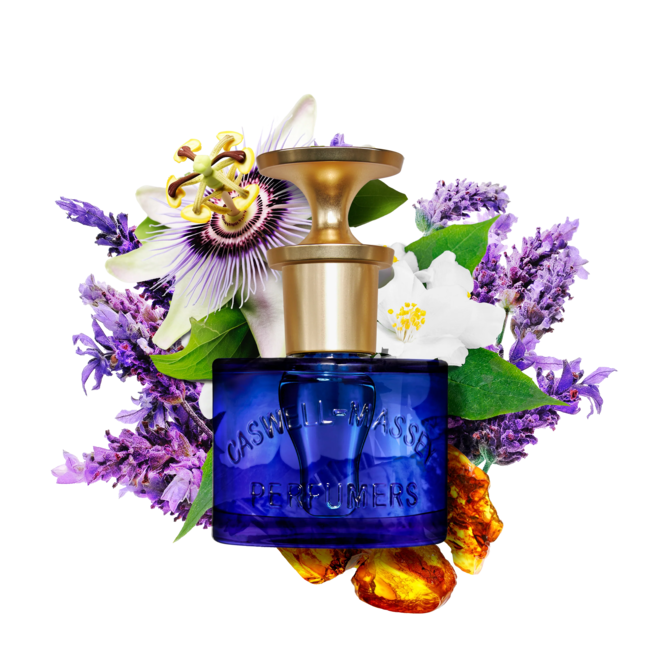 Caswell-Massey Elixir of Love No.1 Eau de Toilette 60ml