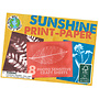 Sunshine Print Paper Kit