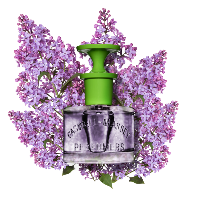 Caswell-Massey Lilac Eau de Toilette 60ml