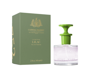 Caswell-Massey Lilac Eau de Toilette 60ml - British Isles