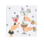 Aperitivo Paper Cocktail Napkins