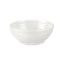 Sophie Conran White 3" Low Bowl