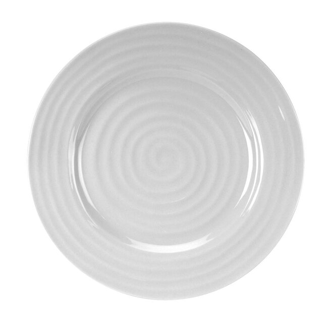 Sophie Conran Grey Salad Plate