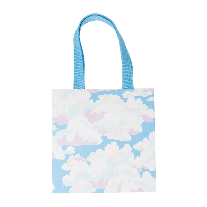 Blue Skies Small Gift Bag