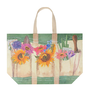 Garden Tote Large Gift Bag