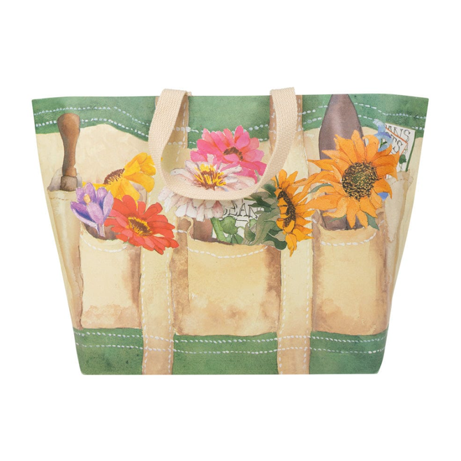 Garden Tote Large Gift Bag