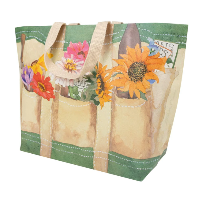 Garden Tote Large Gift Bag