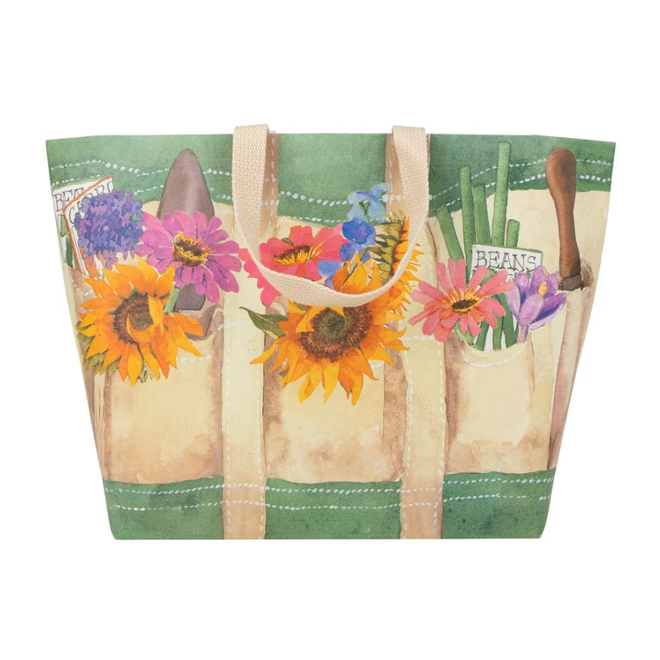 Garden Tote Large Gift Bag