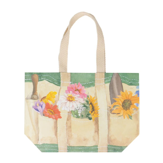 Garden Tote Small Gift Bag