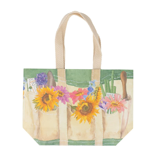 Garden Tote Small Gift Bag