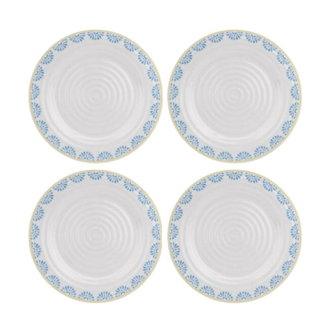Sophie Conran Melamine Dinner Plate Set
