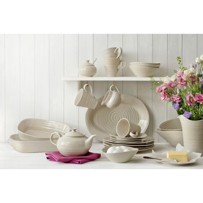Sophie Conran Pebble Cereal Bowl