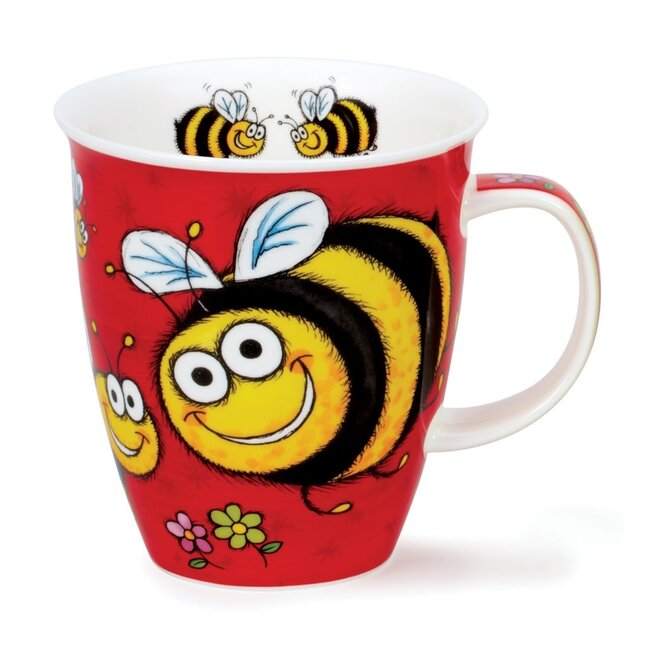 Nevis Bee Mug