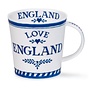 Cairngorm Love England Mug