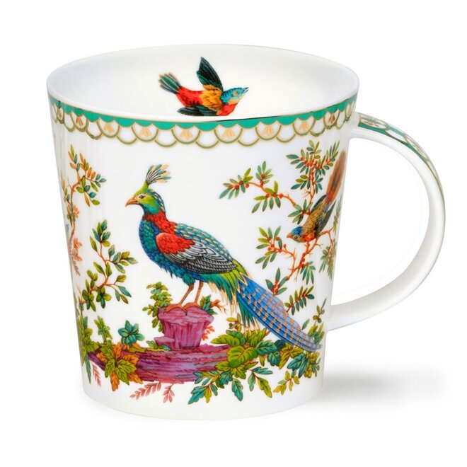 Cairngorm Natoru Turquoise Mug