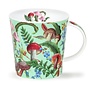 Cairngorm Forestiere Green Mug