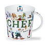 Cairngorm Chef Mug