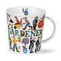 Cairngorm Gardener Mug