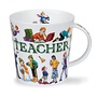 Cairngorm Teacher Mug