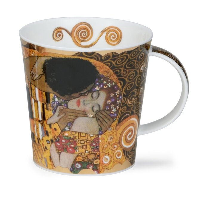 Cairngorm Belle Epoque Kiss Mug