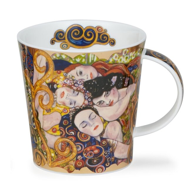 Cairngorm Belle Epoque Desire Mug