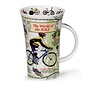 Glencoe World of the Bike Mug