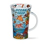 Glencoe Ocean Deep Mug
