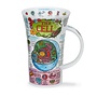 Glencoe The Cell Mug