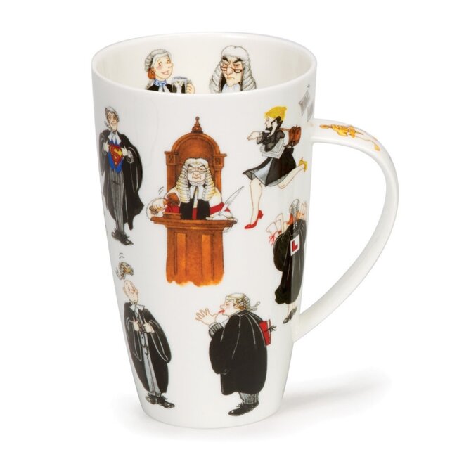 Henley Legal Eagles 2025 Mug