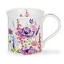 Bute Meadow Breeze Purple Mug
