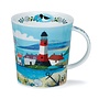 Lomond High Tide Lighthouse Mug