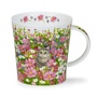 Lomond Garden Cats Tabby Mug