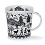 Lomond Alpine Winter Mug