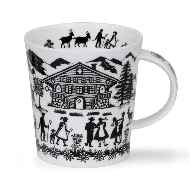 Lomond Alpine Summer Mug