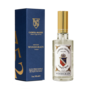 Woodgrain Sandalwood Gold Cap Cologne